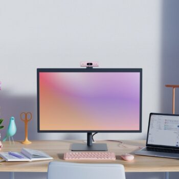 zone vibe 100 workspace desktop
