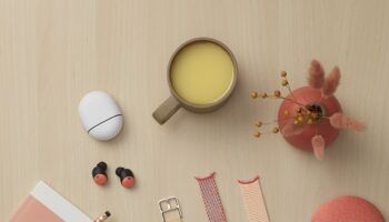 37 Design Story Coral