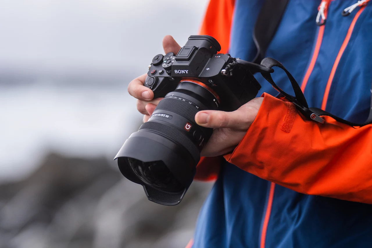 Le nouveau Alpha 7R V de Sony est le premier appareil photo doté d’une IA