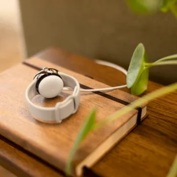 41 Google Pixel Watch Chalk Acti