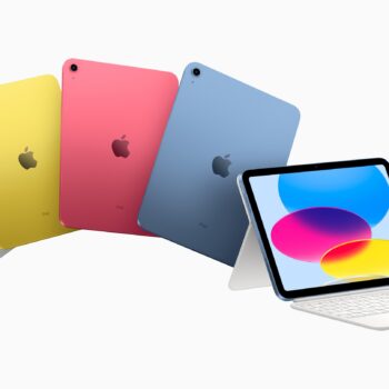 Apple iPad 10th gen hero 221018