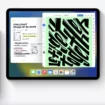 Apple iPadOS 16