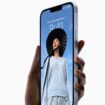 Apple iPhone 14 Plus blue hero i