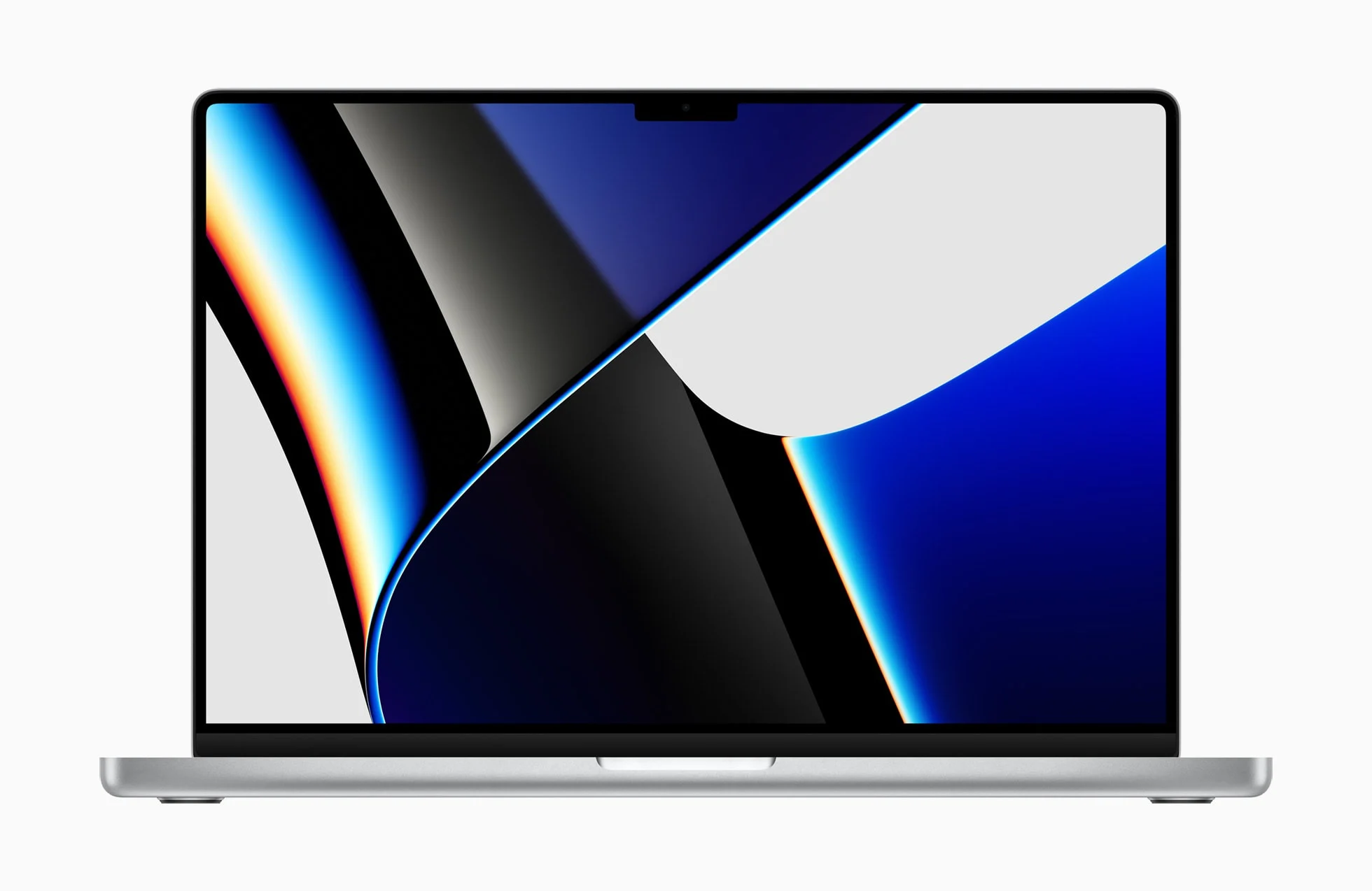 Apple MacBook Pro 16 inch Screen jpg