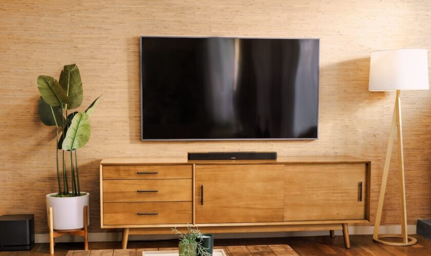 Bose Smart Soundbar 600 6