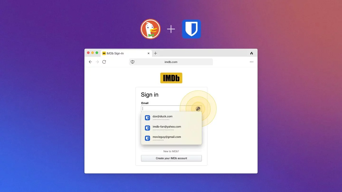 DuckDuckGo 2
