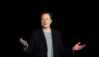 Elon Musk Twitter Purchase Updat