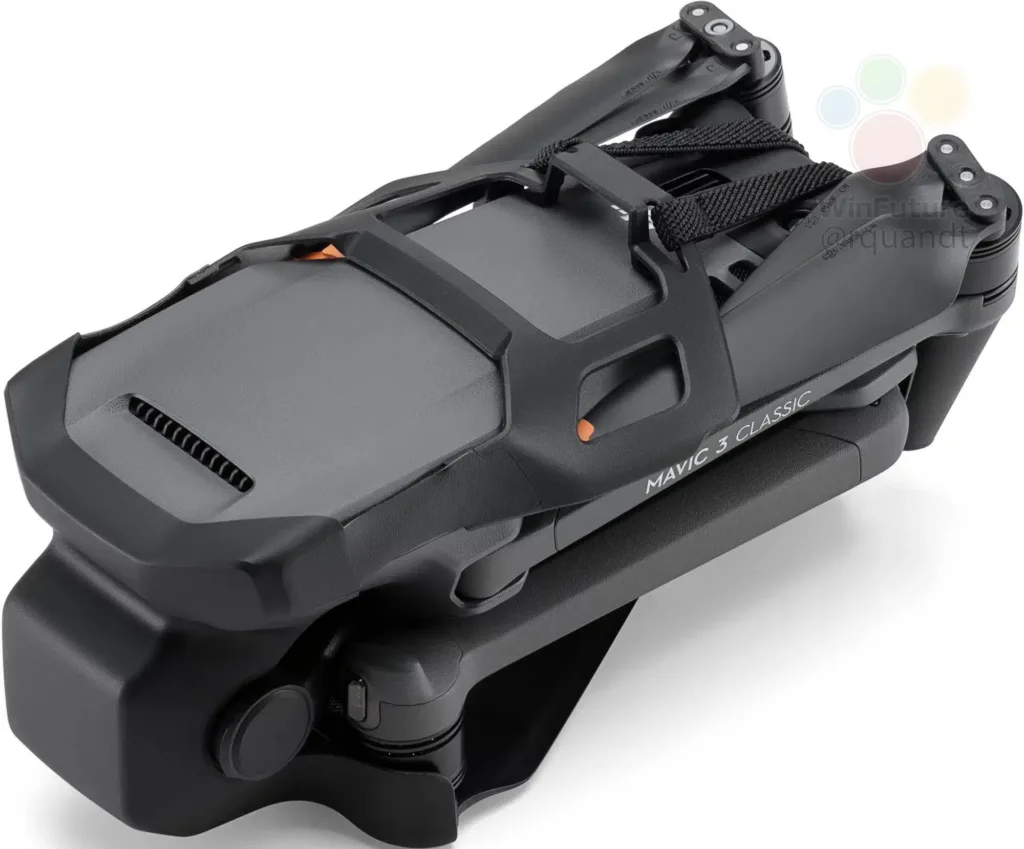 Le DJI Mavic 3 Classic serait un nouveau drone bon marché avec une caméra Hasselblad 53 FgFkdITUUAI3fJu.jpeg