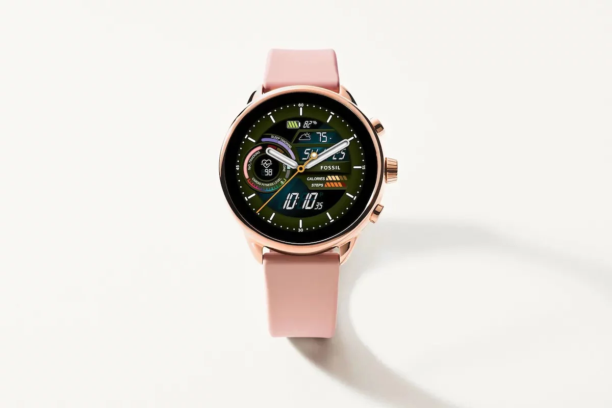 Fossil Gen 6 Wellness Edition jpeg