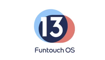 Funtouch OS 13