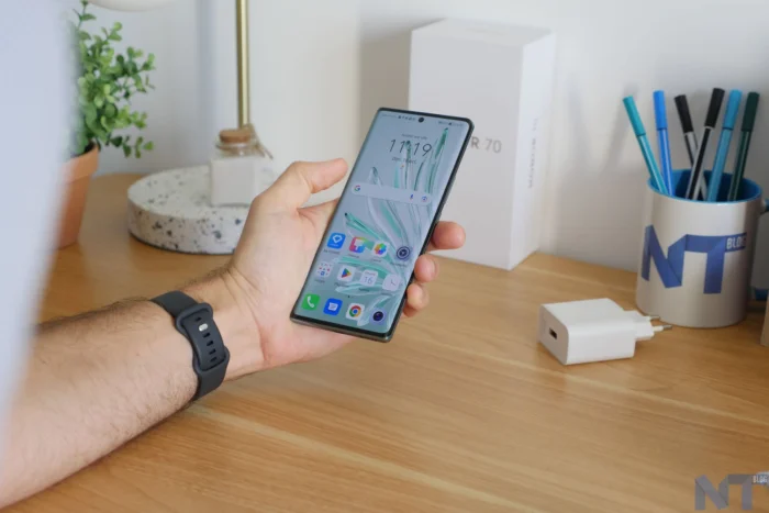 Honor Test du Honor 70 : un smartphone haut de gamme à un prix abordable