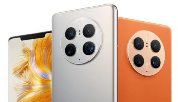 Huawei Mate 50 Pro 2