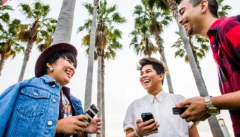 Introducing New Features to Face
