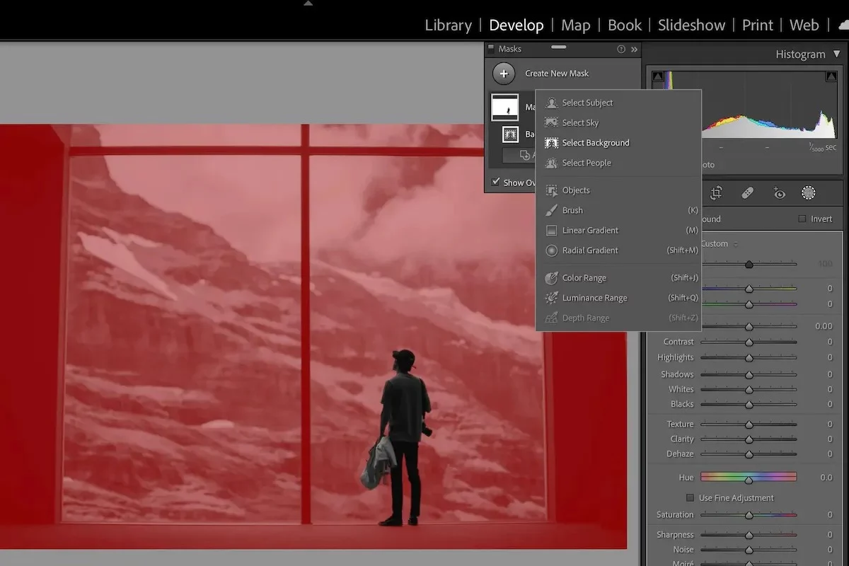 Lightroom 1 jpeg