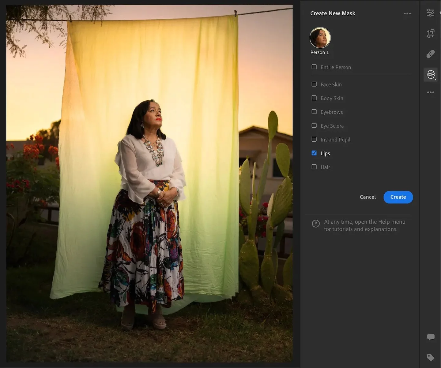 Lightroom 2