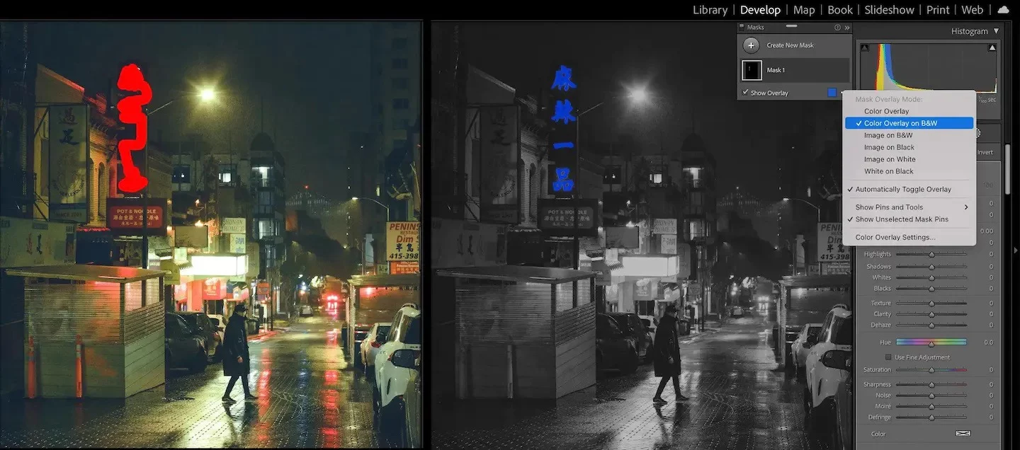 Lightroom 3