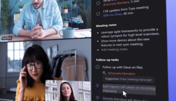 Microsoft Teams Premium