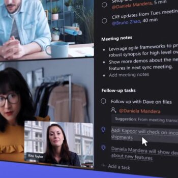 Microsoft Teams Premium
