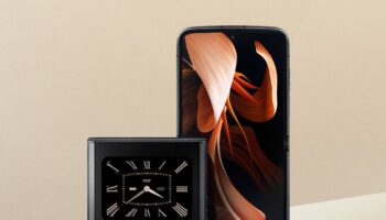 Motorola RAZR 2022 1