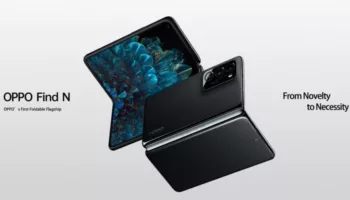 OPPO Find N official featured 84