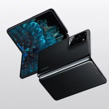 OPPO Find N official featured 84