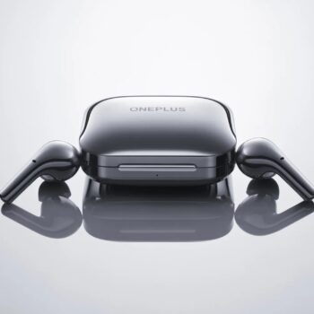 OnePlus Buds Pro Radiant Silver