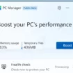 PC Manager