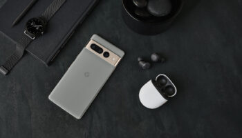 Pixel 7 Pro Hazel Pixel Buds Pro Pixel Watch