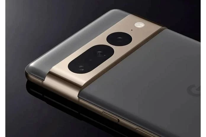 Pixel 7 and 7 Pro camera