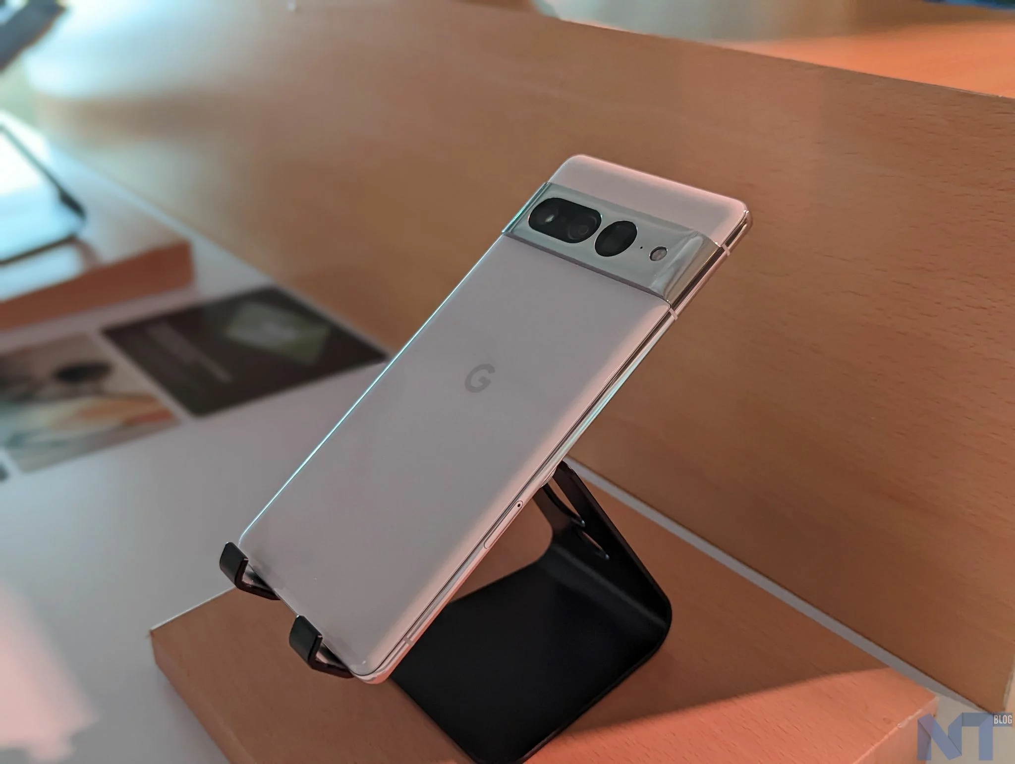 Pixel 7 Hands on 5 jpg