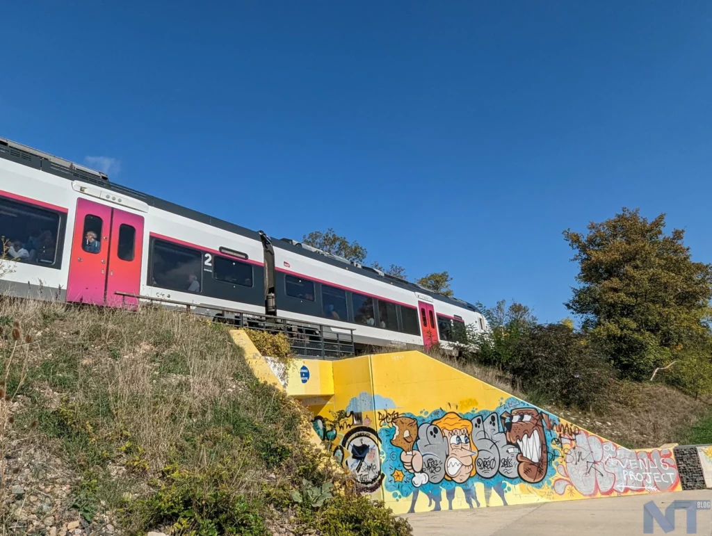 Google Pixel 7 Pro : déballage et premières impressions 17 Pixel 7 Pro Photos 1 1024x771 jpg
