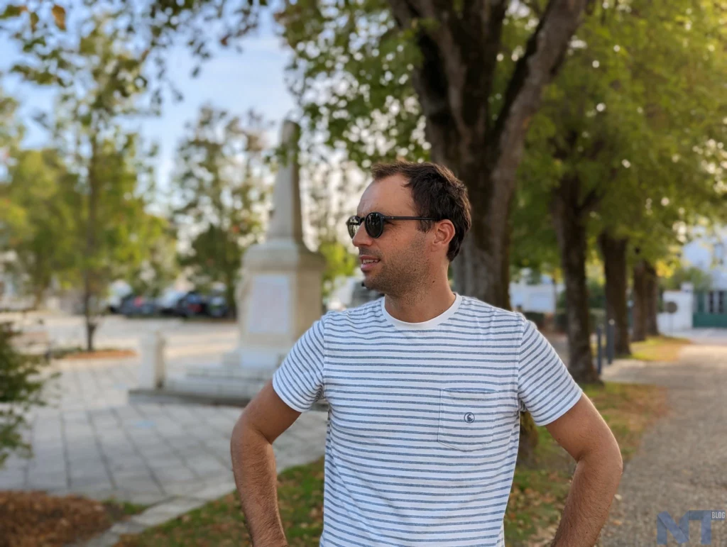 Google Pixel 7 Pro : déballage et premières impressions 22 Pixel 7 Pro Photos 11 1024x771 jpg
