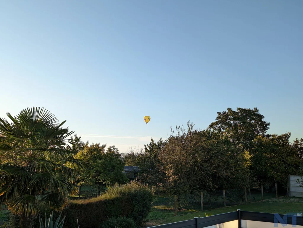 Google Pixel 7 Pro : déballage et premières impressions 20 Pixel 7 Pro Photos 13 1024x771 jpg