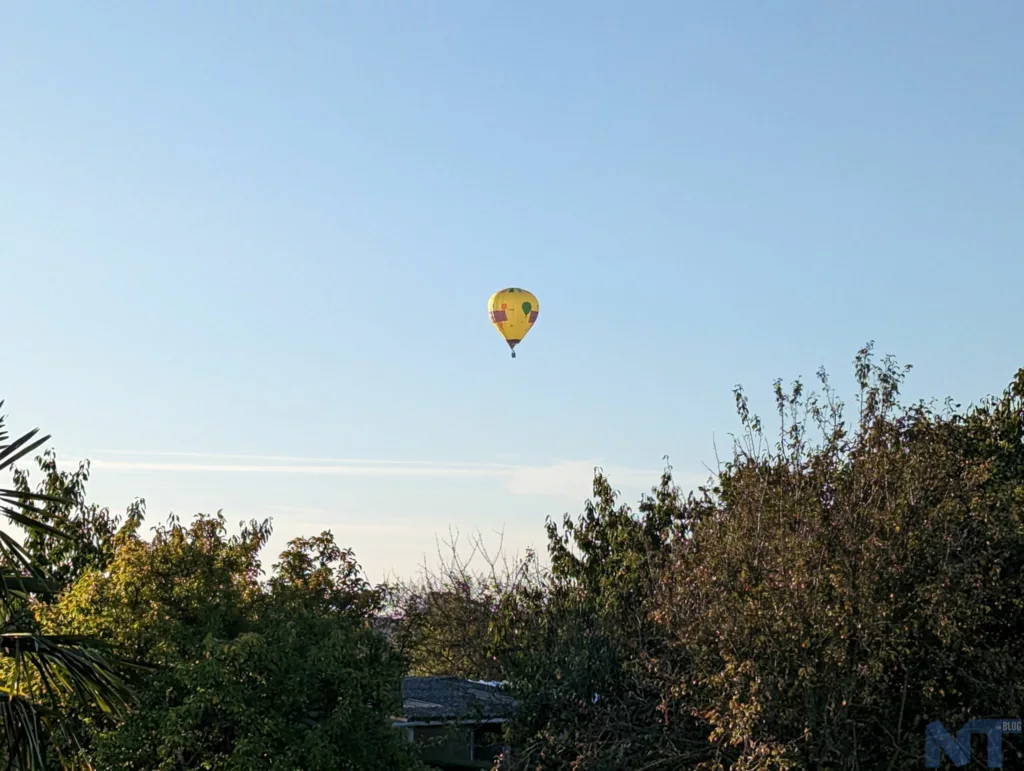 Test du Google Pixel 7 Pro : un véritable fleuron Android ! 32 Pixel 7 Pro Photos 37