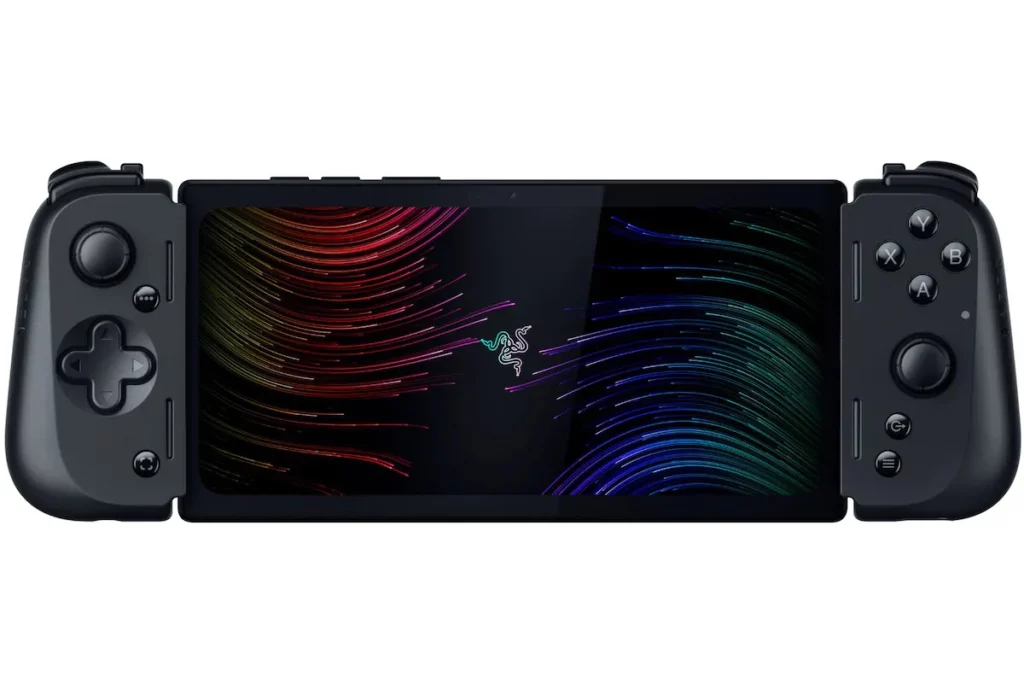 La Razer Edge dévoilée comme une challenger de la Steam Deck et de la Switch 53 Razer Edge 1 1024x683 jpeg
