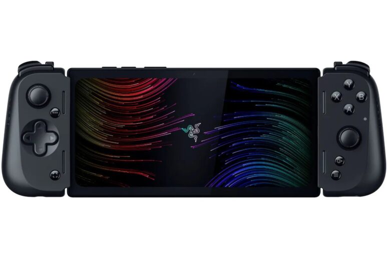 Razer Edge 1