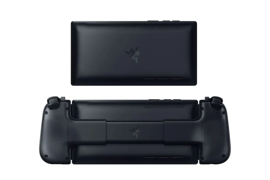 La Razer Edge dévoilée comme une challenger de la Steam Deck et de la Switch 55 Razer Edge 3 1024x683 jpeg
