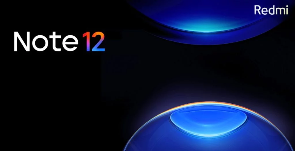 Redmi Note 12 series launch invi jpeg