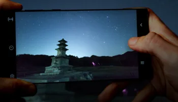 S22 Camera MainKV PC