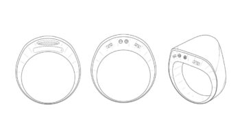 Samsung Galaxy Ring 1