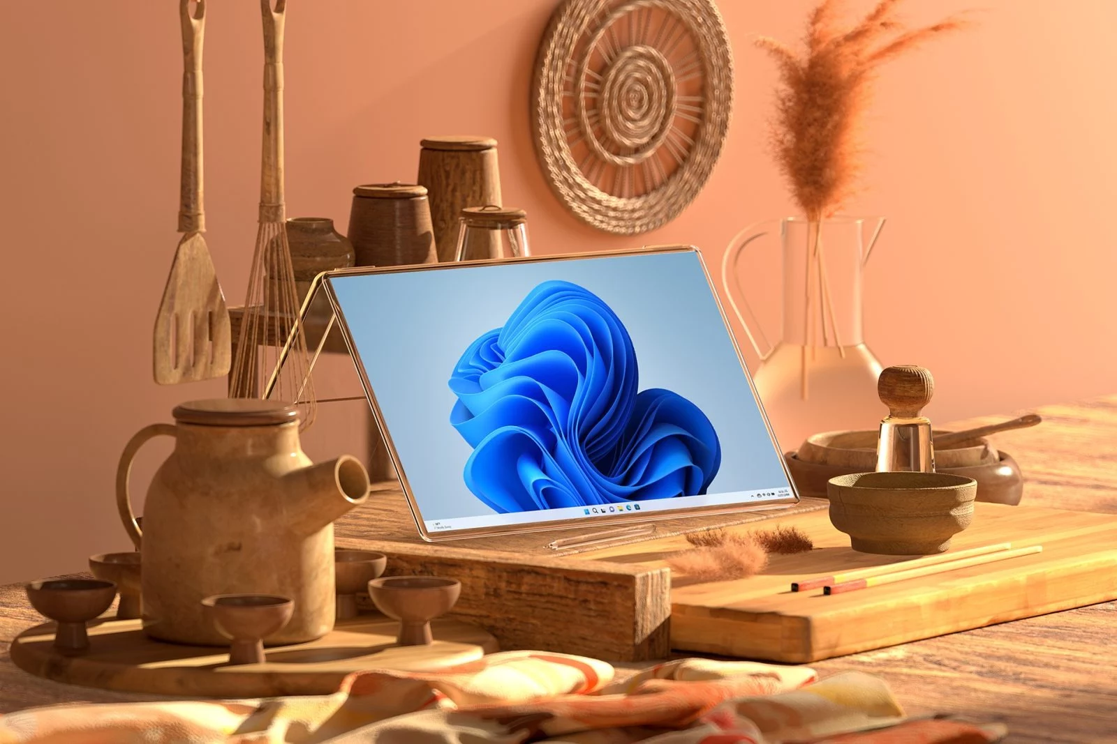 Windows 11 ajoute des onglets à l’Explorateur de fichiers et des améliorations à la barre des tâches