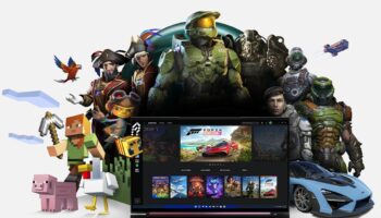 Windows 11 jeux video DirectStor