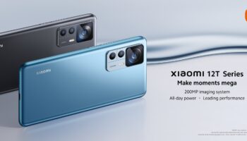 Xiaomi 12T