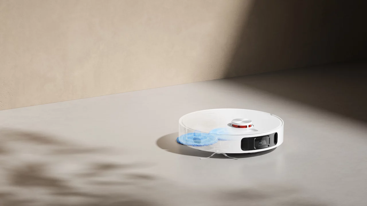 Xiaomi Robot Vacuum X10 08