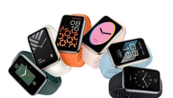 Xiaomi Smart Band 7 Pro 15