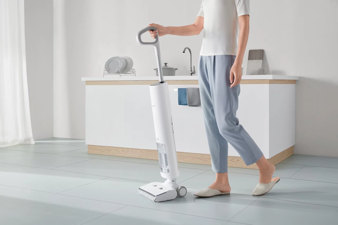 Xiaomi Truclean W10 Pro Wet Dry Vacuum 10