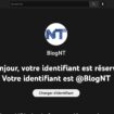 YouTube introduit identifiants
