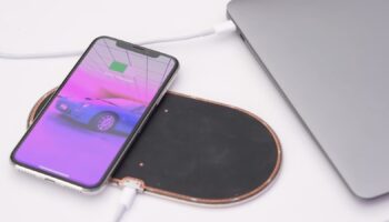airpower prototype unbox therapy