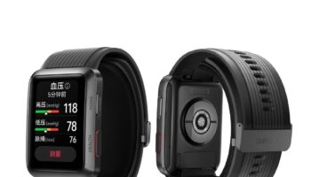 d54afbdc huawei watch d la montr