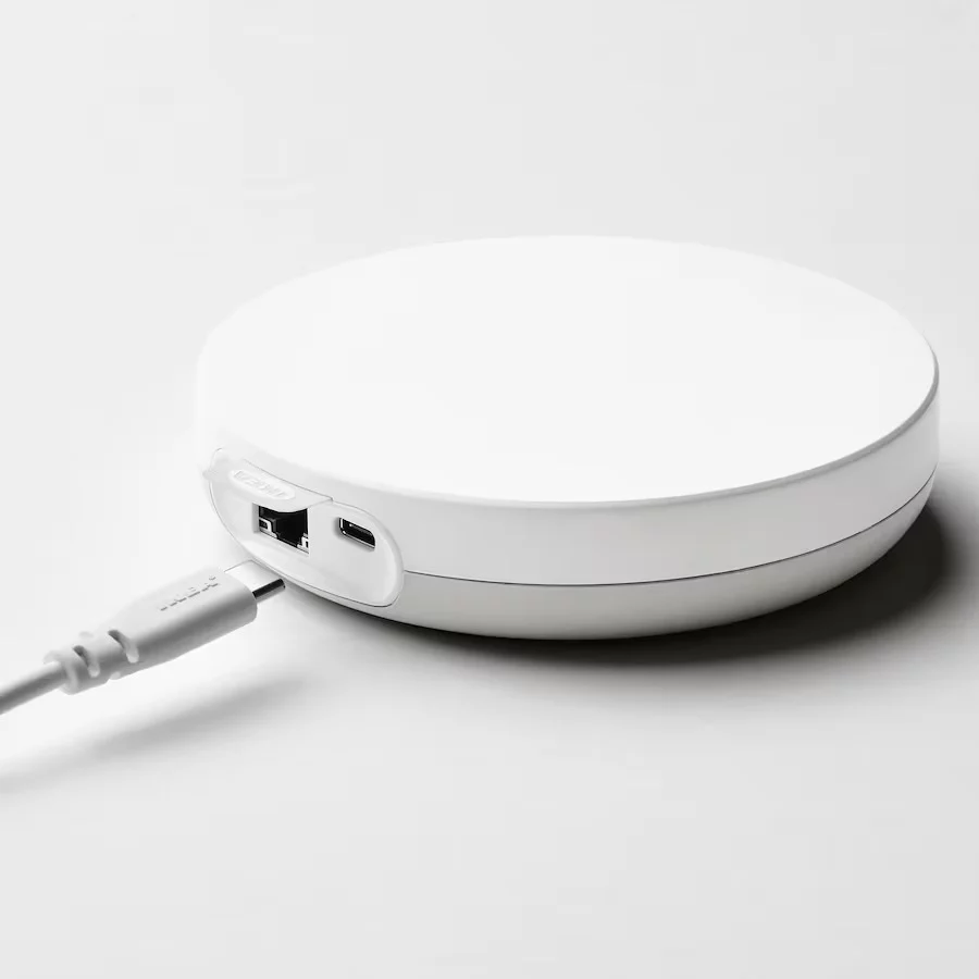 Le hub de la maison connectée DIRIGERA de IKEA sera bientôt disponible et compatible Matter 61 dirigera hub fuer smarte produkt5 jpeg